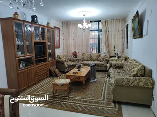  1 شقة مفروشة للإيجار – بطن الهوى قرب سوبر ماركت أبو سمرة