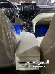  6 كامري سعودي 2024