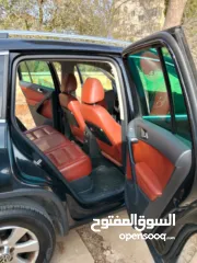  10 فولكس فاجن تيجوان 2010