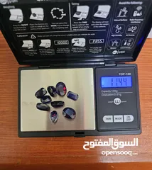  2 أحجار نفيسة بسعر الجملة.