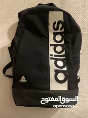  2 backpack adidas