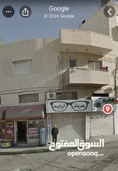  8 مجمع تجاري سكني للبيع