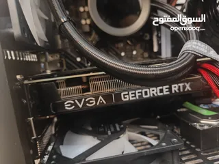  2 Rtx 3050 بيعه سريعه