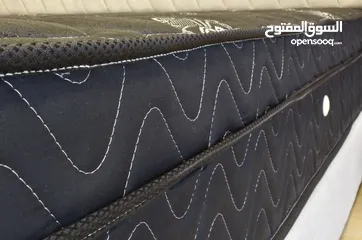 1 الفرشات الطبية النظام الأمريكي العرض الأقوى والأكثر مبيعا على مستوى المملكة الهاشمية