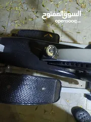  3 بسكليت مشي