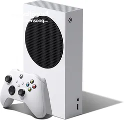  2 جهاز Xbox Series s للبيع