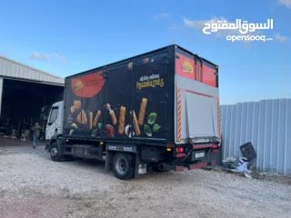  2 شحن دف  ... 15 طن. ...2017