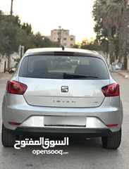  4 Seat Ibiza 2017 Automatic