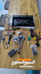  6 شاشة اندرويد 13 انش 256+8 2k