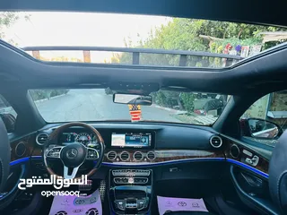 11 ‏Mercedes - Benz  E300