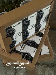  5 ساعة الديناصور Amazfit Trex3 الجديدة