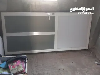  3 باب المنيوم للبيع