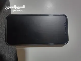  3 ايفون بحاله ممتازه