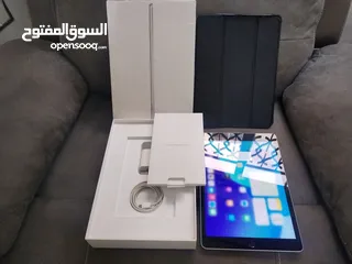  3 ايباد 9 بحال الجديد كفاله شغاله