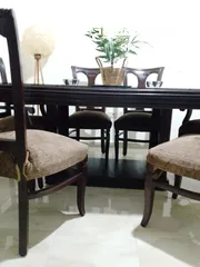  2 طاولة سفرة للبيع