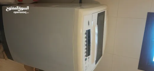  1 Frego Fully Automatic washing machine