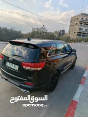  3 كيا سورنتو للبيع