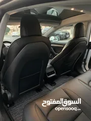  6 Tesla long range 2022 تيسلا لونج رينج 2022