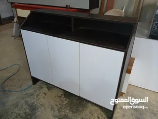  4 Topniture Shoe cabinet