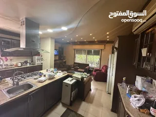  3 فيلا فارغه شبه مستقله للايجار ـ