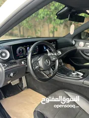  6 E220...2019 ديزل عداد 125الف