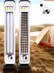 1 كشاف طوارئ LED قوي