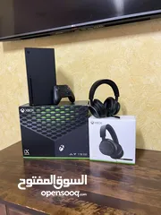  1 Xbox series x إكسبوكس سيريس