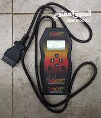  1 للبيع جهاز برمجه SCT للسيارات jeep،