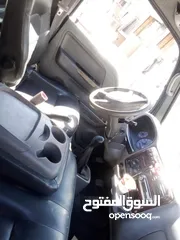  4 كيا فرونتير 2002 للبيع
