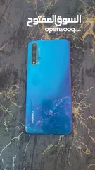  3 تلفون هواوي نوفا 5 T