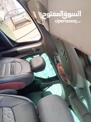  4 ستروين برلنجو 2012فحص نخب