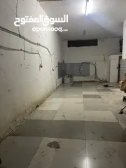  2 مخزن للايجار منطقة زواتا
