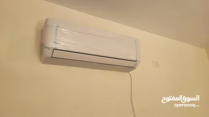  14 تركيب وصيانة وتأسيس المكيفات