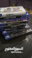  3 PS4 PRO بلايستيشن 4 برو