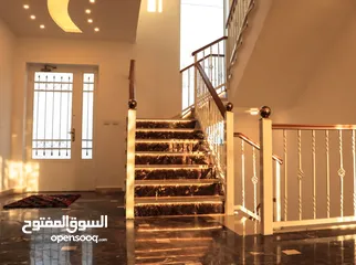  26 مزرعة طلة الزيتون للايجار اليومي في اجمل مناطق شفا بدران