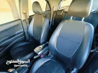  17 كيا بيكانتو 2014 فل كامل مع فتحه اتوماتيك