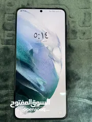  3 samsung s21+ 5g مستعمل