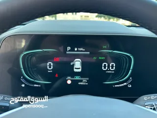  16 كيا نيرو 2022