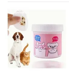  2 اغراض قطة للبيع غير مستخدمة cat accessories for sale