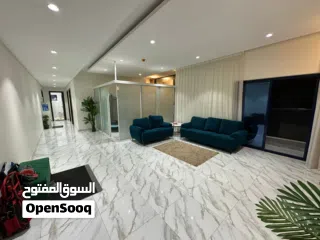  1 شقة مميزة للبيع – تملك حر لجميع الجنسيات – تشطيب سوبر لوكس – متاحة من فبراير 2026