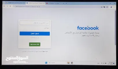  8 لابتوب حديث Lenovo ممتاز جدا وسريع