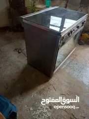  2 غاز مطبخ شغال