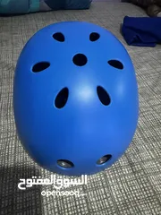  1 Electric bike helmet
