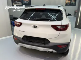  4 كيا ستونك 2020 فل الفل