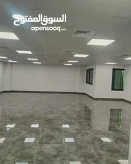  11 office space for rent in Al Azaiba First Tower building