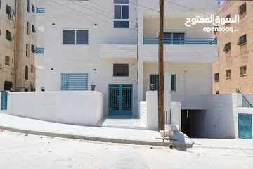  5 شقة في ضاحية الحج حسن للبيع مساحة 125م بسعر مميز جدا