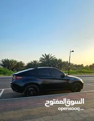  5 BMW blacker X6 M power for sale