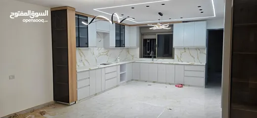  2 شقه للايجار ببطن الهوا