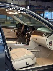  15 مرسيدس بنز E 200
