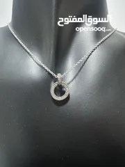  9 Pandora Chains Collection - Roza Accessories - كولكشن سلاسل باندورا من متجر روزا